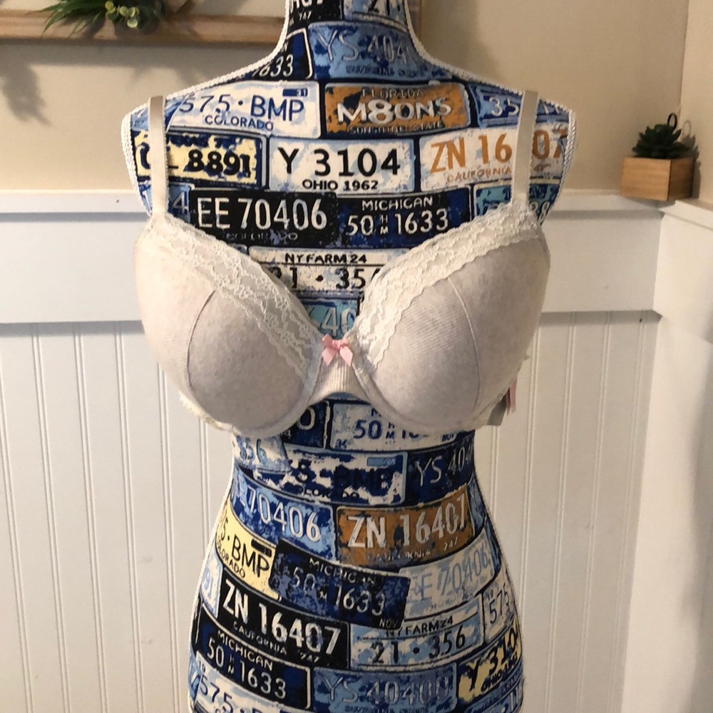 Victoria secret bra